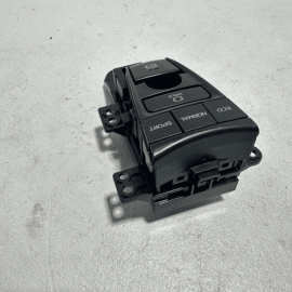 DEFECT! 18-24 TOYOTA CAMRY CENTER CONSOLE PARKING BRAKE MODE CONTROL SWITCH OEM