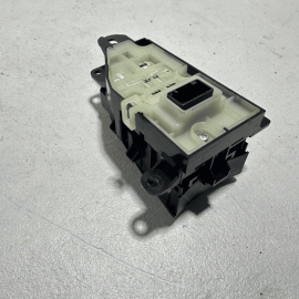 DEFECT! 18-24 TOYOTA CAMRY CENTER CONSOLE PARKING BRAKE MODE CONTROL SWITCH OEM