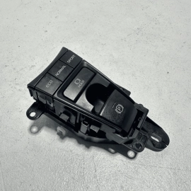 DEFECT! 18-24 TOYOTA CAMRY CENTER CONSOLE PARKING BRAKE MODE CONTROL SWITCH OEM