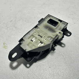 DEFECT! 18-24 TOYOTA CAMRY CENTER CONSOLE PARKING BRAKE MODE CONTROL SWITCH OEM