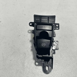 DEFECT! 18-24 TOYOTA CAMRY CENTER CONSOLE PARKING BRAKE MODE CONTROL SWITCH OEM