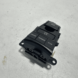 DEFECT! 18-24 TOYOTA CAMRY CENTER CONSOLE PARKING BRAKE MODE CONTROL SWITCH OEM