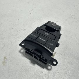 DEFECT! 18-24 TOYOTA CAMRY CENTER CONSOLE PARKING BRAKE MODE CONTROL SWITCH OEM