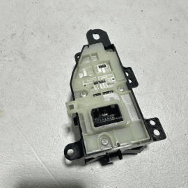 DEFECT! 18-24 TOYOTA CAMRY CENTER CONSOLE PARKING BRAKE MODE CONTROL SWITCH OEM