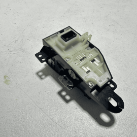 DEFECT! 18-24 TOYOTA CAMRY CENTER CONSOLE PARKING BRAKE MODE CONTROL SWITCH OEM