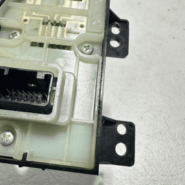 DEFECT! 18-24 TOYOTA CAMRY CENTER CONSOLE PARKING BRAKE MODE CONTROL SWITCH OEM