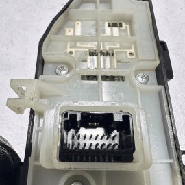 DEFECT! 18-24 TOYOTA CAMRY CENTER CONSOLE PARKING BRAKE MODE CONTROL SWITCH OEM