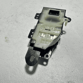 DEFECT! 18-24 TOYOTA CAMRY CENTER CONSOLE PARKING BRAKE MODE CONTROL SWITCH OEM