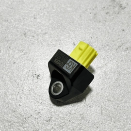 2018-2022 TOYOTA CAMRY REAR CENTER LEFT OR RIGHT SIDE IMPACT CRASH SENSOR OEM 2018-2022 TOYOTA CAMRY REAR CENTER LEFT OR RIGHT SIDE IMPACT CRASH SENSOR OEM