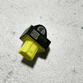 2018-2022 TOYOTA CAMRY REAR CENTER LEFT OR RIGHT SIDE IMPACT CRASH SENSOR OEM