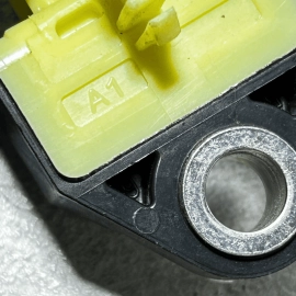 2018-2022 TOYOTA CAMRY REAR CENTER LEFT OR RIGHT SIDE IMPACT CRASH SENSOR OEM 2018-2022 TOYOTA CAMRY REAR CENTER LEFT OR RIGHT SIDE IMPACT CRASH SENSOR OEM