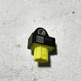 2018-2022 TOYOTA CAMRY REAR CENTER LEFT OR RIGHT SIDE IMPACT CRASH SENSOR OEM