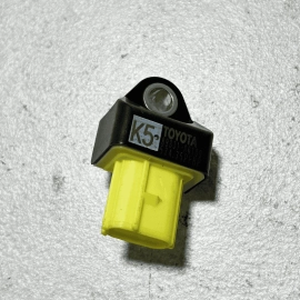 2018-2022 TOYOTA CAMRY FRONT LEFT OR RIGHT SIDE IMPACT CRASH SENSOR 1PCS OEM