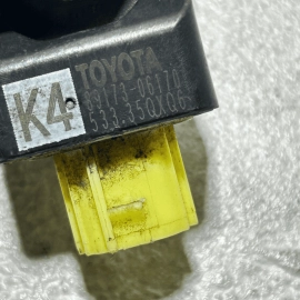 2018-2022 TOYOTA CAMRY FRONT LEFT OR RIGHT SIDE IMPACT CRASH SENSOR 1PCS OEM