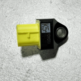 2018-2022 TOYOTA CAMRY FRONT LEFT OR RIGHT SIDE IMPACT CRASH SENSOR 1PCS OEM