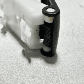 2018-2019 TOYOTA CAMRY HOOD BONNET RELEASE OPEN OPENER HANDLE OEM