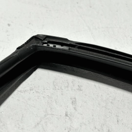 2018-2024 TOYOTA CAMRY REAR LEFT DRIVER DOOR WINDOW GLASS RUN CHANNEL SEAL OEM