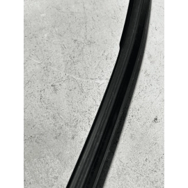 2018-2024 TOYOTA CAMRY REAR LEFT DRIVER DOOR WINDOW GLASS RUN CHANNEL SEAL OEM