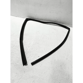 2018-2024 TOYOTA CAMRY REAR LEFT DRIVER DOOR WINDOW GLASS RUN CHANNEL SEAL OEM