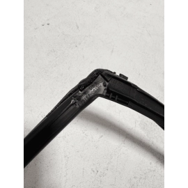 2018-2024 TOYOTA CAMRY REAR LEFT DRIVER DOOR WINDOW GLASS RUN CHANNEL SEAL OEM
