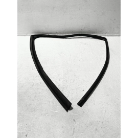2018-2024 TOYOTA CAMRY REAR LEFT DRIVER DOOR WINDOW GLASS RUN CHANNEL SEAL OEM