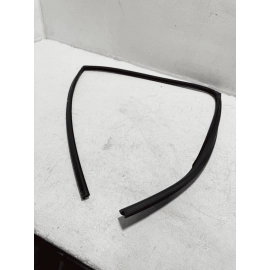 2018-2024 TOYOTA CAMRY REAR LEFT DRIVER DOOR WINDOW GLASS RUN CHANNEL SEAL OEM