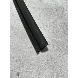 2018-2024 TOYOTA CAMRY REAR LEFT DRIVER DOOR WINDOW GLASS RUN CHANNEL SEAL OEM