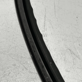2018-2024 TOYOTA CAMRY REAR LEFT DRIVER DOOR WINDOW GLASS RUN CHANNEL SEAL OEM