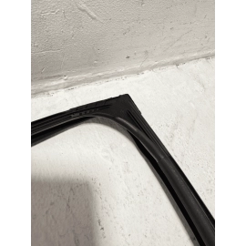 2018-2024 TOYOTA CAMRY REAR LEFT DRIVER DOOR WINDOW GLASS RUN CHANNEL SEAL OEM