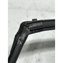 2018-2024 TOYOTA CAMRY REAR LEFT DRIVER DOOR WINDOW GLASS RUN CHANNEL SEAL OEM