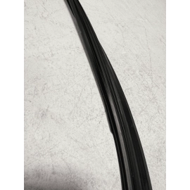 2018-2024 TOYOTA CAMRY REAR LEFT DRIVER DOOR WINDOW GLASS RUN CHANNEL SEAL OEM