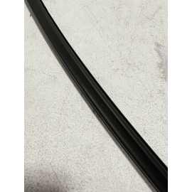 2018-2024 TOYOTA CAMRY REAR LEFT DRIVER DOOR WINDOW GLASS RUN CHANNEL SEAL OEM