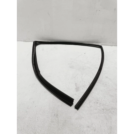 2018-2024 TOYOTA CAMRY REAR LEFT DRIVER DOOR WINDOW GLASS RUN CHANNEL SEAL OEM