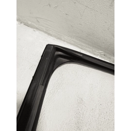 2018-2024 TOYOTA CAMRY REAR LEFT DRIVER DOOR WINDOW GLASS RUN CHANNEL SEAL OEM