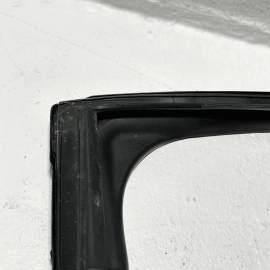 2018-2024 TOYOTA CAMRY REAR LEFT DRIVER DOOR WINDOW GLASS RUN CHANNEL SEAL OEM