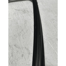 2018-2024 TOYOTA CAMRY REAR LEFT DRIVER DOOR WINDOW GLASS RUN CHANNEL SEAL OEM