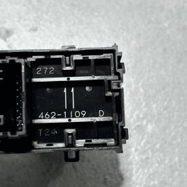 2021-2024 TOYOTA CAMRY REAR LEFT OR RIGHT SIDE DOOR WINDOW SWITCH OEM 2021-2024 TOYOTA CAMRY REAR LEFT OR RIGHT SIDE DOOR WINDOW SWITCH OEM