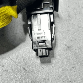 2018-2020 TOYOTA CAMRY DASH EMERGENCY HAZARD WARNING SWITCH BUTTON OEM