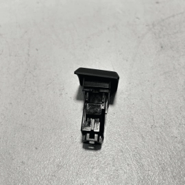 2018-2020 TOYOTA CAMRY DASH EMERGENCY HAZARD WARNING SWITCH BUTTON OEM