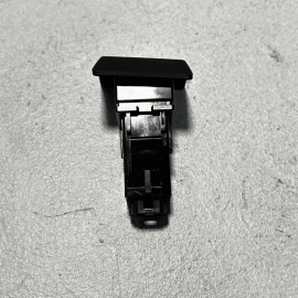 2018-2020 TOYOTA CAMRY DASH EMERGENCY HAZARD WARNING SWITCH BUTTON OEM