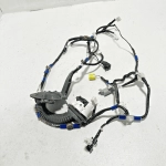 TOYOTA CAMRY FRONT RIGHT PASSENGER SIDE DOOR WIRE WIRING HARNESS OEM 2019-2024