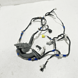 TOYOTA CAMRY FRONT RIGHT PASSENGER SIDE DOOR WIRE WIRING HARNESS OEM 2019-2024