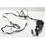 2018-2022 Toyota Camry Front Right Passenger Side Door Wire Wiring Harness OEM