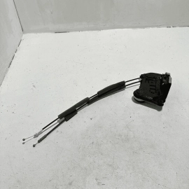 TOYOTA CAMRY 2018 - 2024 FRONT RIGHT PASSENGER SIDE DOOR LOCK LATCH ACTUATOR OEM