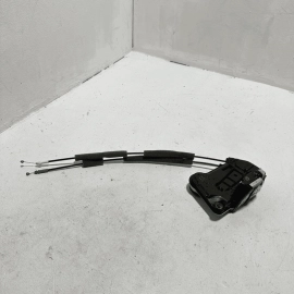 TOYOTA CAMRY 2018 - 2024 FRONT RIGHT PASSENGER SIDE DOOR LOCK LATCH ACTUATOR OEM