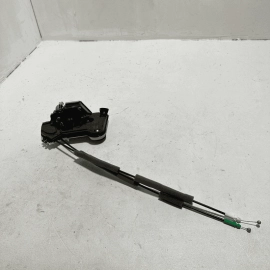 TOYOTA CAMRY 2018 - 2024 FRONT RIGHT PASSENGER SIDE DOOR LOCK LATCH ACTUATOR OEM