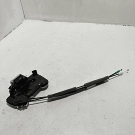 TOYOTA CAMRY 2018 - 2024 FRONT RIGHT PASSENGER SIDE DOOR LOCK LATCH ACTUATOR OEM
