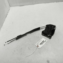 TOYOTA CAMRY 2018 - 2024 FRONT RIGHT PASSENGER SIDE DOOR LOCK LATCH ACTUATOR OEM