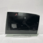 TOYOTA CAMRY REAR LEFT DRIVER SIDE DOOR WINDOW GLASS 2018 - 2024 OEM