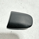 TOYOTA CAMRY FRONT PASSENGER SIDE EXTERIOR DOOR HANDLE COVER CAP OEM 2018 - 2024